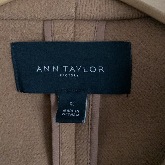 Ann Taylor factory XL - Picture 2 of 10